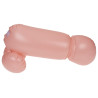 Generique Set de 2 Pénis Géants Gonflables Inflatable Cocks